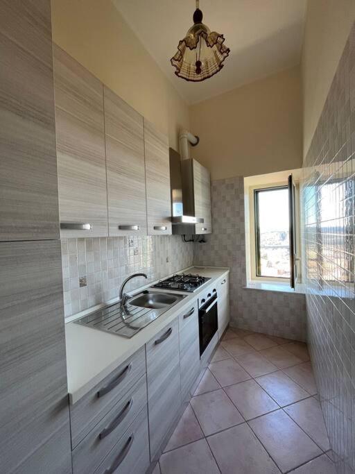 Ferienwohnung Domus Marisa A Posillipo Neapel Exterior foto