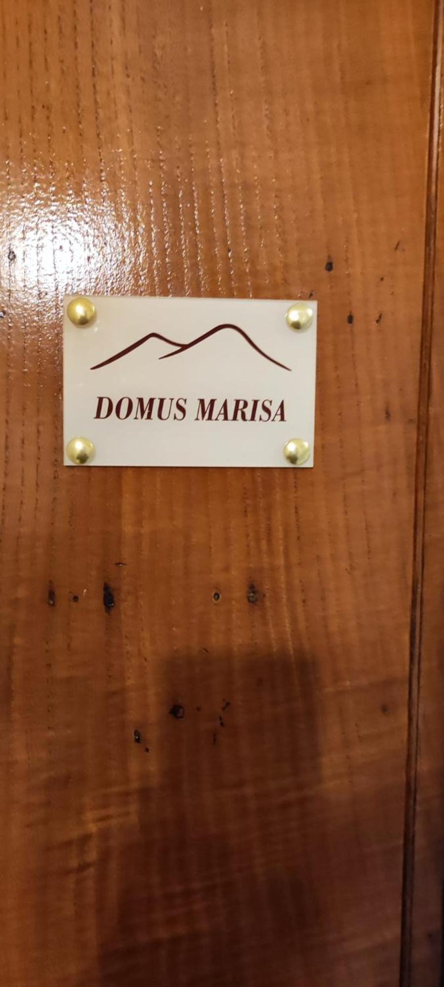 Ferienwohnung Domus Marisa A Posillipo Neapel Exterior foto