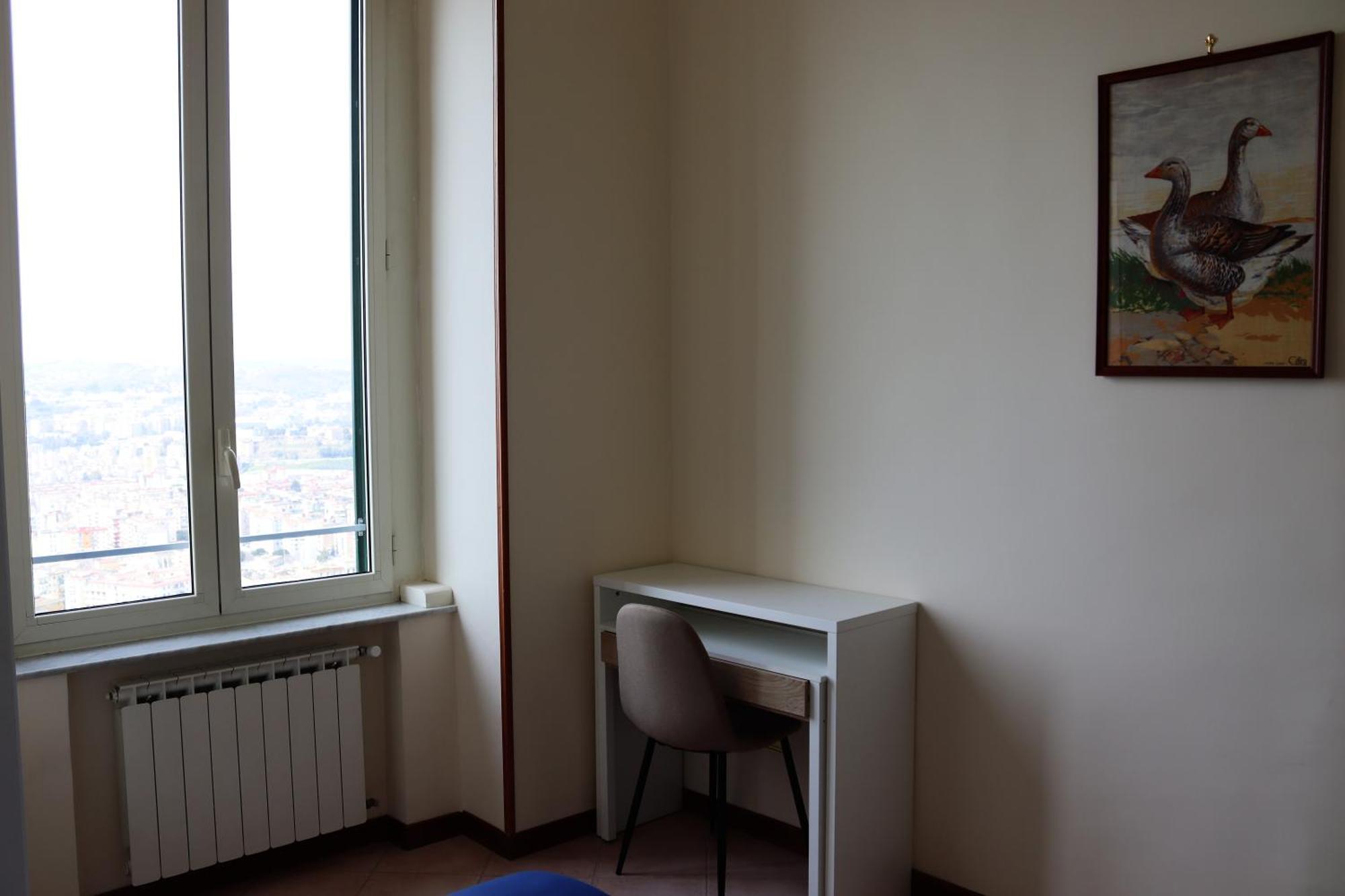 Ferienwohnung Domus Marisa A Posillipo Neapel Exterior foto