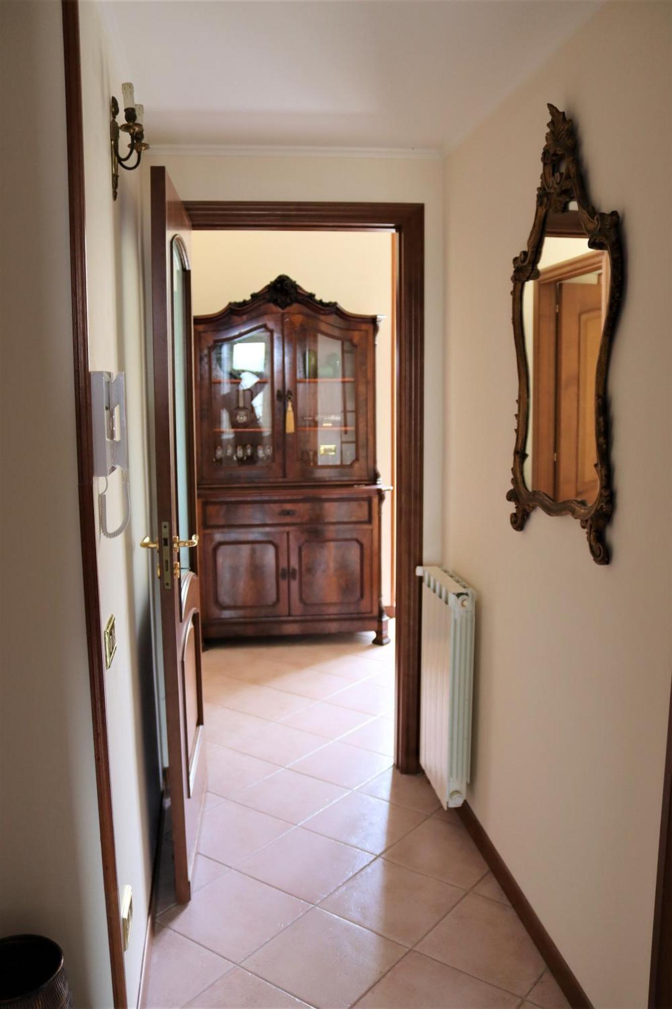 Ferienwohnung Domus Marisa A Posillipo Neapel Exterior foto