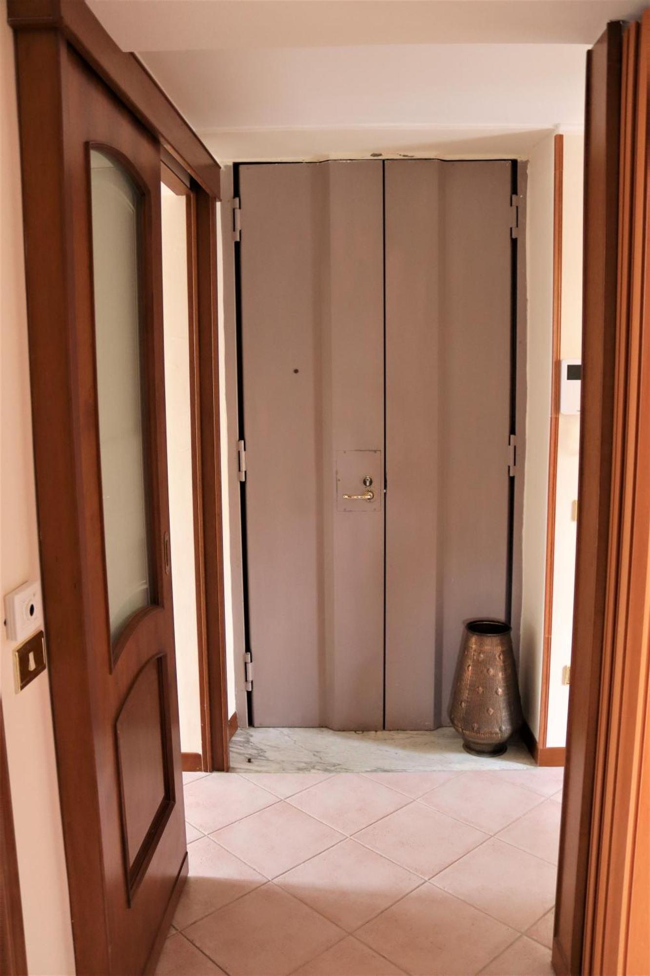 Ferienwohnung Domus Marisa A Posillipo Neapel Exterior foto