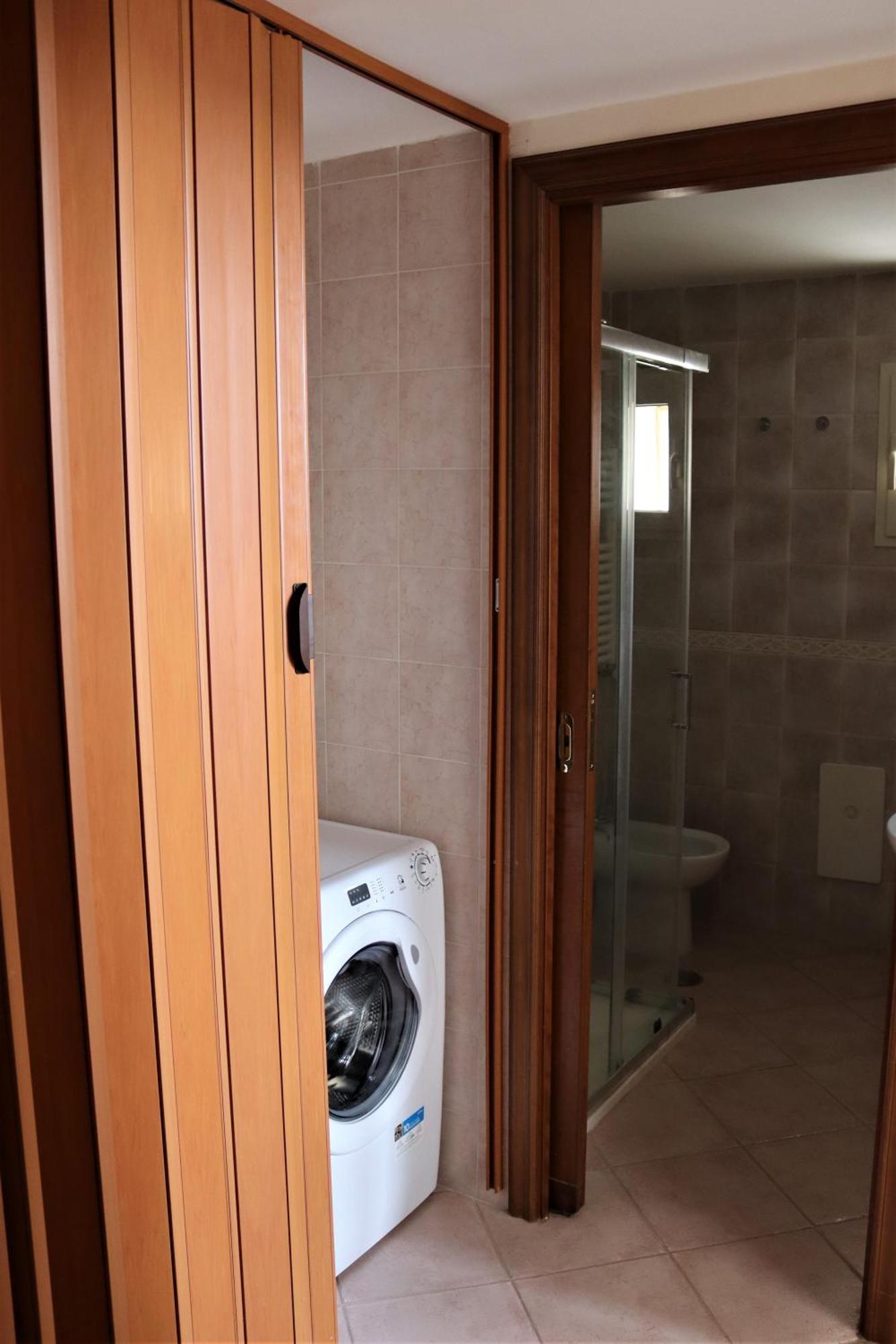Ferienwohnung Domus Marisa A Posillipo Neapel Exterior foto